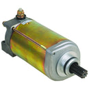 WAI Starter Motor - 18820N