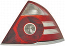 HELLA 2SK 354 035-011 Rearlight - Bulb - left - fits Land Rover Freelander 2 (L359)