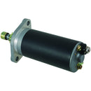 WAI Starter Motor - 18301N