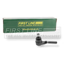 First Line Tie Rod End - Outer - FTR4834