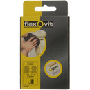 Flexovit Sanding Block - Fine/Medium - 68.5mm x 100mm - 63642556852