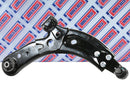 Borg & Beck Suspension Arm - RH - BCA8140