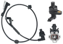 Fuel Parts Wheel Speed Sensor - AB2460