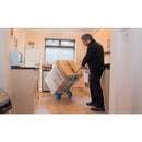 Draper Hand Truck-Extendable/Foldable - 80805