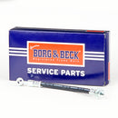 Borg & Beck Brake Hose  - BBH8222 fits Niss Patrol GR II,V(Y61) 97-04