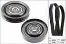 INA V-Ribbed Belt Set - Part No - 529022910