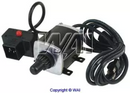 WAI Starter Motor - 5899N