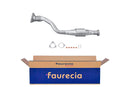 FAURECIA 8LE 366 053-631 Catalytic Converter - Easy2Fit® Kit - fits RENAULT MEGANE I Cabriolet