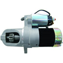 WAI Starter Motor - 17831N