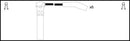 Lucas Ignition Lead Set - LUC7027