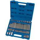 Draper Expert Socket & Bit Set - 63376