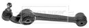 Borg & Beck Track Control Arm LH - BCA5573 fits Ford Granada  MK3 1985-1995