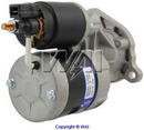 WAI Starter Motor - 32647N