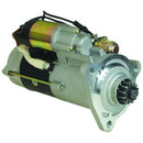 WAI Starter Motor - 6835N