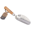 Draper Heritage Stainless POT'G Scoop - 99024