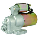 WAI Starter Motor - 6643N