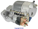 WAI Starter Motor - 17020N