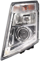 HELLA 1LL 010 478-131 DE/Halogen-Headlight - left
