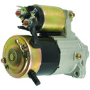 WAI Starter Motor - 17763N