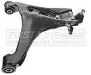 First Line Suspension Arm RH - FCA7596 fits PAJERO MKIV 2007-