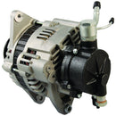 WAI Alternator - 12664N