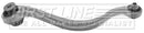 First Line Suspension Arm RH - FCA7556 fits PSA C5 III, 407, 508