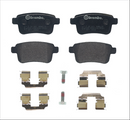 Brembo Brake Pad Set - P68043