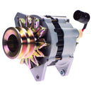 WAI Alternator - 14461N