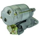 WAI Starter Motor - 16831N