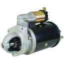 WAI Starter Motor - 17647N