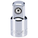 Carlyle Hand Tools Socket Adapter - 3/8in. Female to 1/2in. Male - ADP3812
