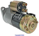 WAI Starter Motor - 18395N