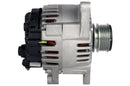 HELLA 8EL 012 429-851 Alternator - 14V - 75A - fits Mitsubishi L300 III Box (P0_V,P1_V,P_2V)