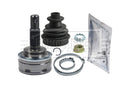 Borg & Beck CV Joint  - BCJ1478