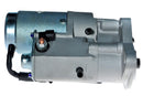 HELLA 8EA 011 610-831 Starter - 12V - 0.8kW - fits Suzuki Alto (Ff)