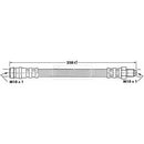 Borg & Beck Brake Hose  - BBH7096 fits Mercedes A,B Class,Vaneo(414)