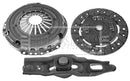 Borg & Beck Clutch Kit - 3pce  - HK2649