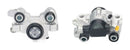 Calitech Brake Caliper - Fits Citroen, Peugeot - Rear LH