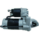 WAI Starter Motor - 32791N