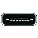 WAI Window Regulator - WPR2439RM