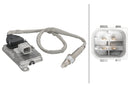 HELLA 6PN 358 186-021 NOx Sensor, NOx catalytic converter - 24V - 4-pin connector