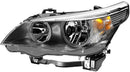 HELLA 1F8 006 800-361 Halogen-Spotlight - Rallye 3000 - 12/24V