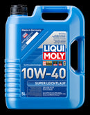 Liqui Moly Super Leichtlauf 10W-40 5L - 9505
