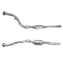 BM Cats Petrol Catalytic Converter - BM90909 fits Audi