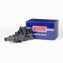 Borg & Beck Thermostat Kit  - BBT342 fits Renault Megane II 1.6