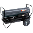 Draper Jet Force Diesel Heater 51kw/175kbtu - 32284