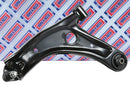 Borg & Beck Suspension Arm - LH - BCA8153