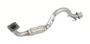 Klarius 301794 - Front Pipe For Cat  - Fits Volkswagen Bora 1.6i