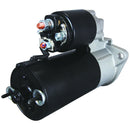 WAI Starter Motor - 17236N
