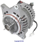 WAI Alternator - 12485N-90A